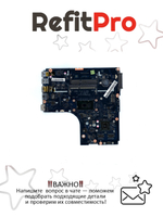 Материнская плата для ноутбука Lenovo B51-80 LA-C291P NOK Intel core I5-6200U Radeon R5 M330 2G DK (5B20K57332), оригинал