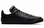 Кроссовки Nike Drop-Type Lx "Triple Black"