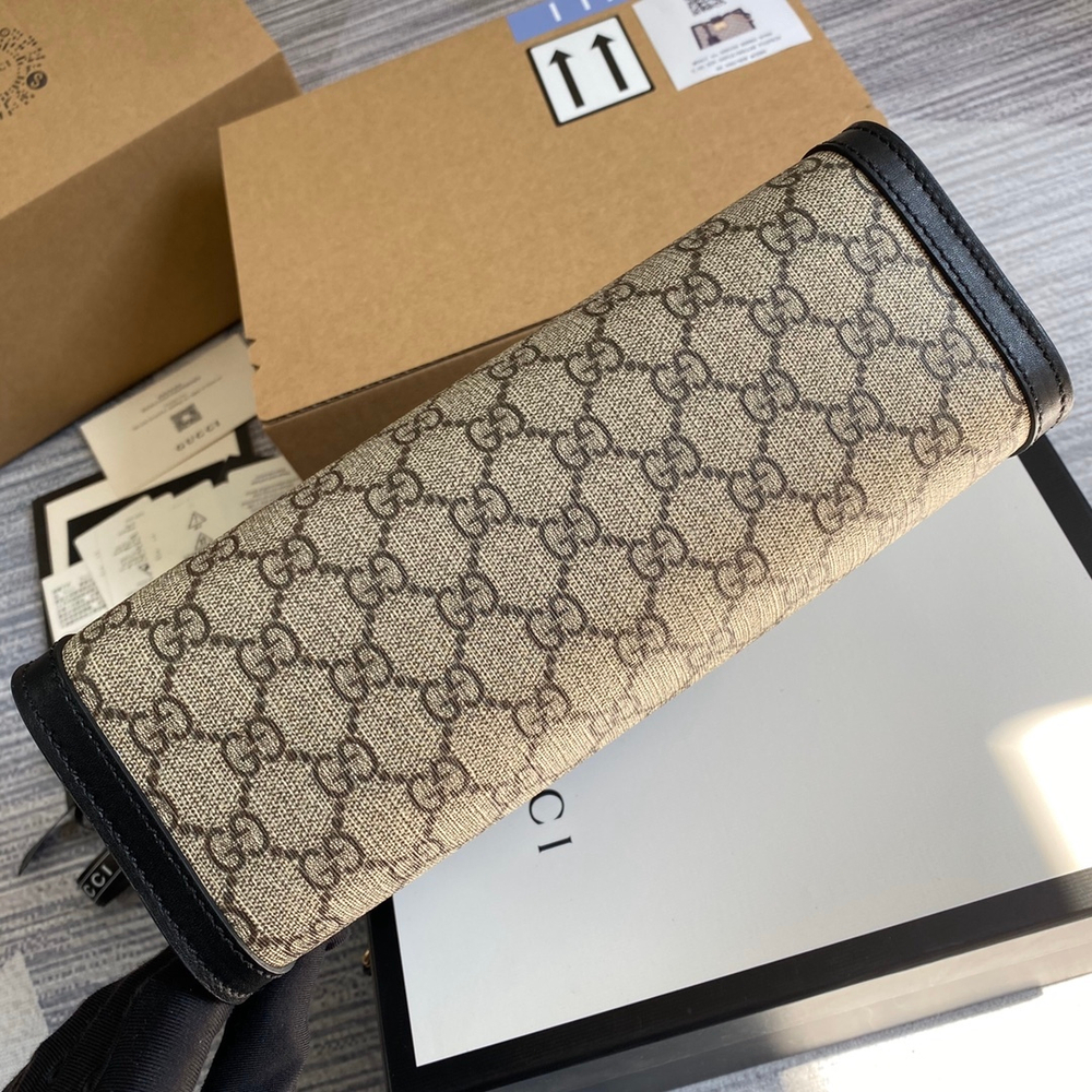 Gucci Padlock Small 26 cm