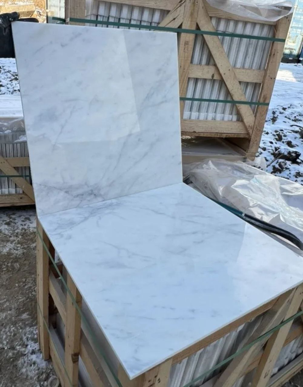 Империал Каррара