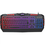 Клавиатура Perfeo Legion PF-5140 (геймерская)