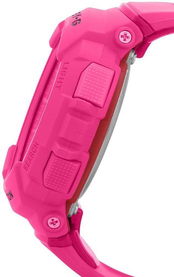 Наручные часы Casio Baby-G BGA-240-4ADR