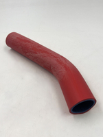 Патрубки радиатора ВАЗ 21073 инжектор 4 шт