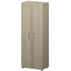 Стеллаж закрытый К-934,К-944,КФ-944 720x420x2000 Приоритет