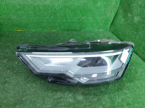 Фара левая Audi A6 5 C8 (2018-2023) LED