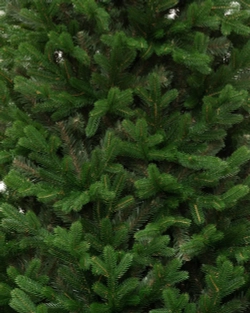 Искусственная елка Ванкувер 300 см., литая хвоя+пвх, ЕлкиТорг (147300)