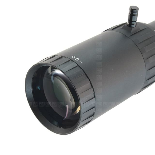 Прицел Constantine 1-10x24, Vector Optics
