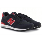 Кроссовки New Balance, ML565NTW