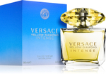 Versace Yellow Diamond Intense парфюмерная вода женская