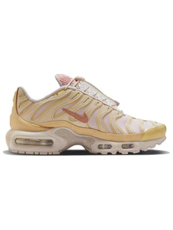 Кроссовки Nike Air Max Plus 'Pink Gold' Women's