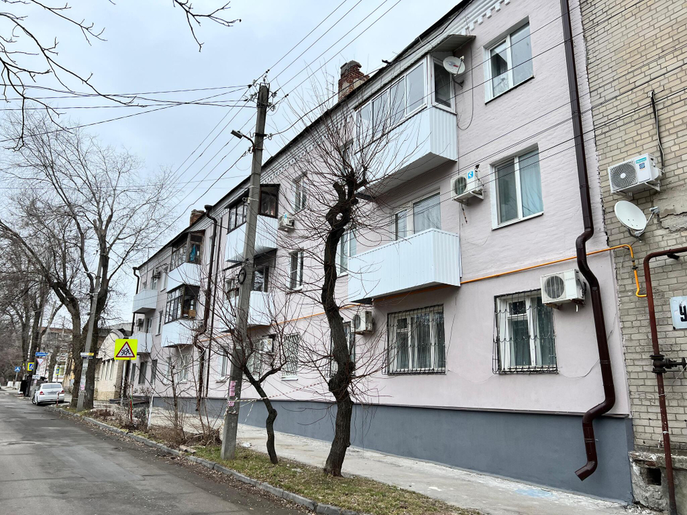 Ростовская обл., г. Ростов-на-Дону, ул. 6-я линия, д.9