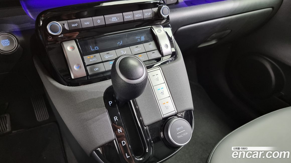 Hyundai Casper Turbo Inspiration (03.2023)