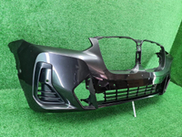 Бампер передний BMW X3 G01 (2021-2024) M-paket