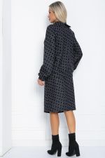 Костюм Рислинг (синий) К12158-3 LT Collection