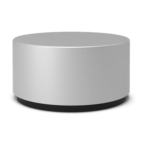 Контроллер Microsoft Surface Dial