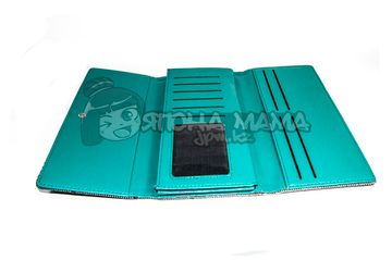 Кошелёк Bride градиент