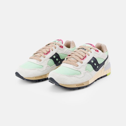 Кроссовки женские Saucony Shadow 5000 