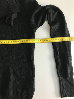 Джемпер повседневный, визуально на 42 размер