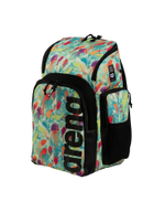 Рюкзак Arena Spiky III Backpack 35 ALLOVER Рюкзак Arena Spiky III Backpack 35 ALLOVER