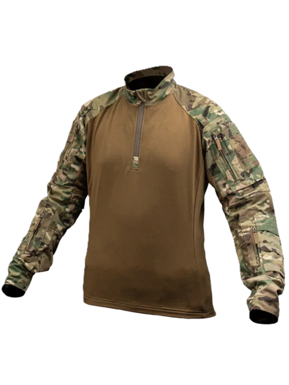 Рубашка под бронежилет Sturmer Striker Shirt Pro