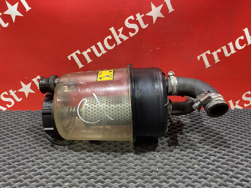 Бачок ГУРа 2023г