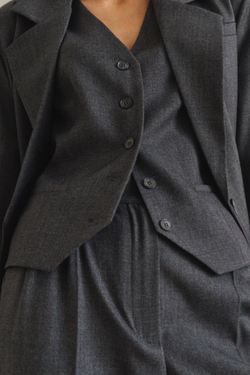 Жилет art.565-15