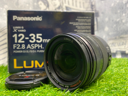 Panasonic 12-35mm 2.8 (H-HS12035) Покупка/Продажа