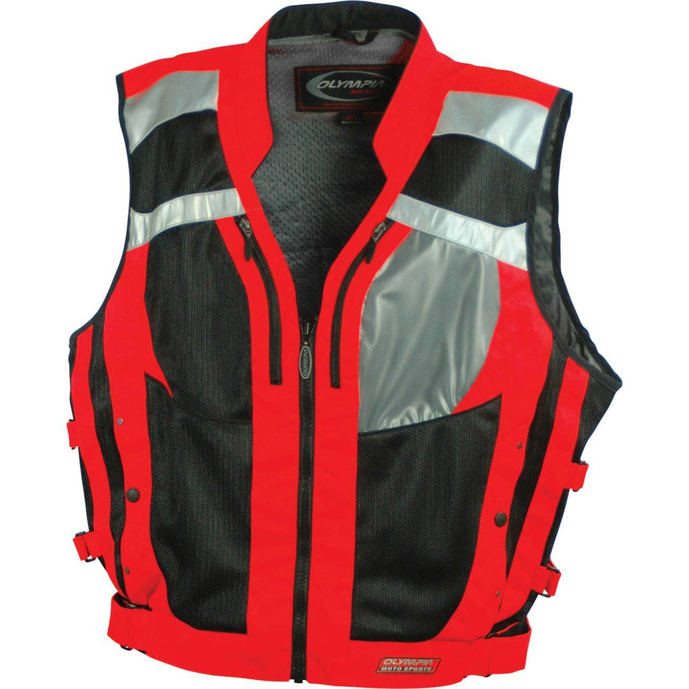 Жилет Olympia Nova Vest
