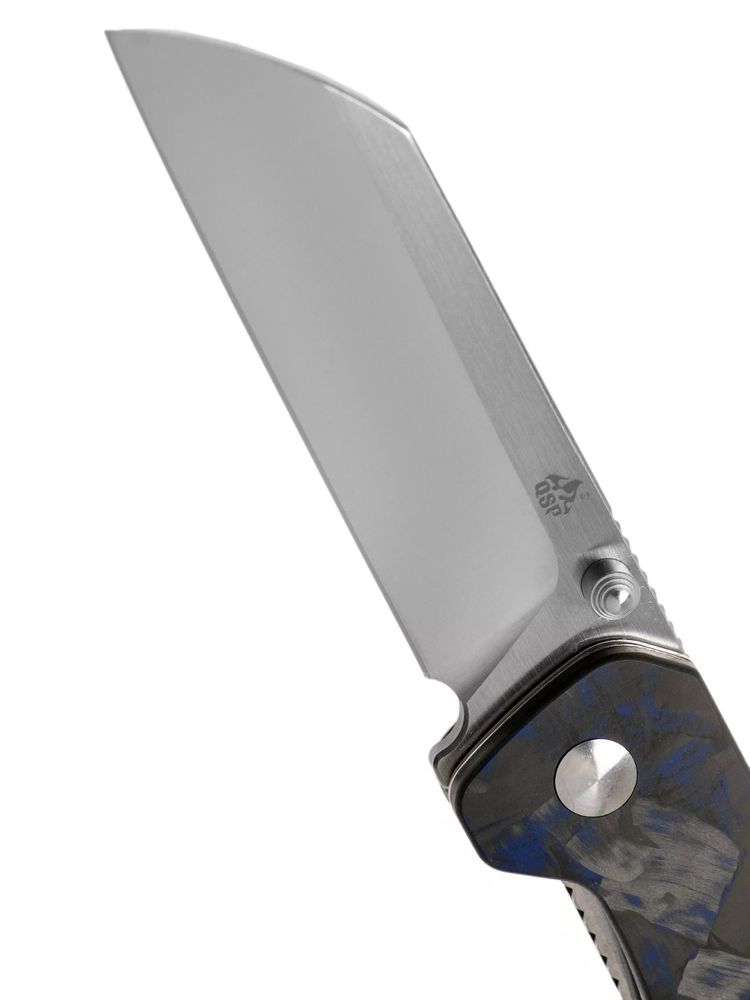 Нож QSP QS130-TBL Penguin