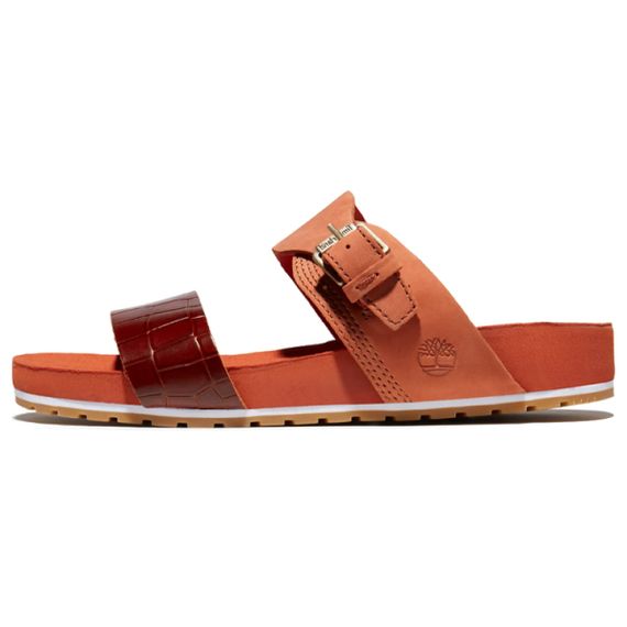 Timberland Malibu Waves 'Red Brown'