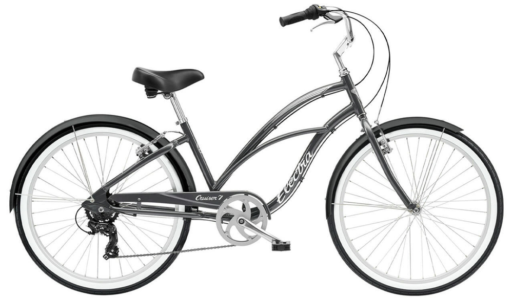 Женский велосипед Electra Cruiser 7D Ladies (2022)