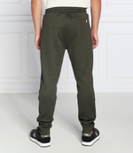 штаны lamont 103 BOSS BLACK - оливковый(50477041)