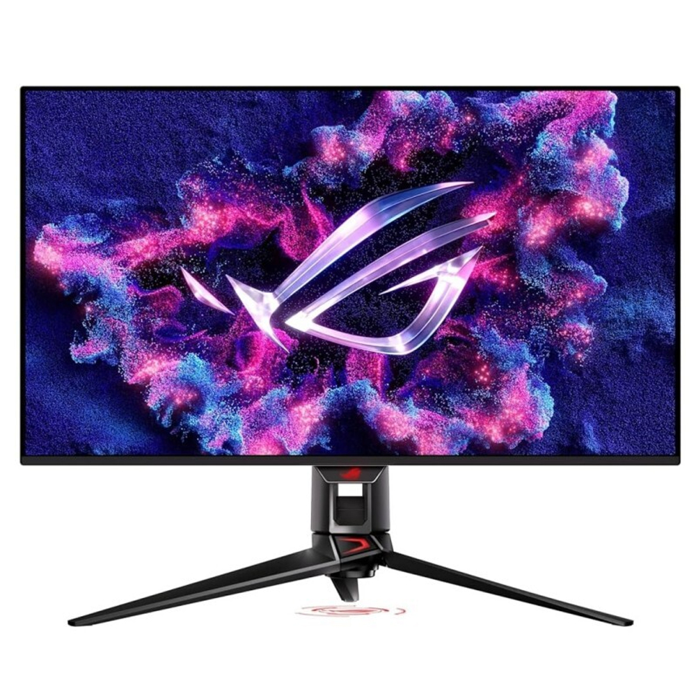 Монитор ASUS 31.5" PG32UCDM OLED, 3840x2160, 0,03ms, 240Hz, Black (уценка)
