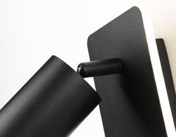 Ambrella Настенный светильник с выключателем Wall FW2466