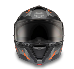 Шлем Capstone Camo Sun Shield II H31 Modular Harley-Davidson