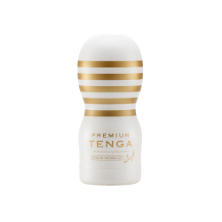 Мастурбатор Tenga Premium Vacuum Cup Soft