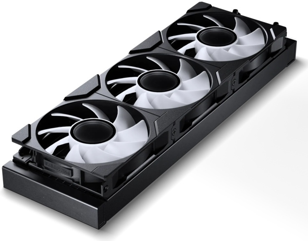 Система охлаждения жидкостная PHANTEKS Glacier One 360M25 G2