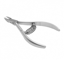 Yoko SK 029-4 - Кусачки для кутикулы