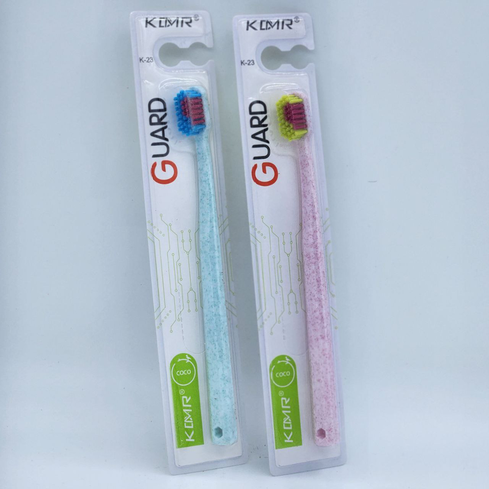 Зубная щетка K-23 KDMR GUARD *30*300