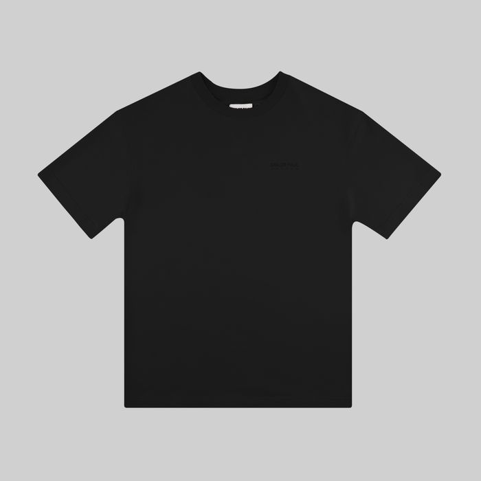 Футболка мужская Sailor Paul Terry Text Logo Tee артикул:70 - купить в магазине Дайс