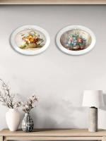 Картина на стену интерьерная на холсте 27*37 см