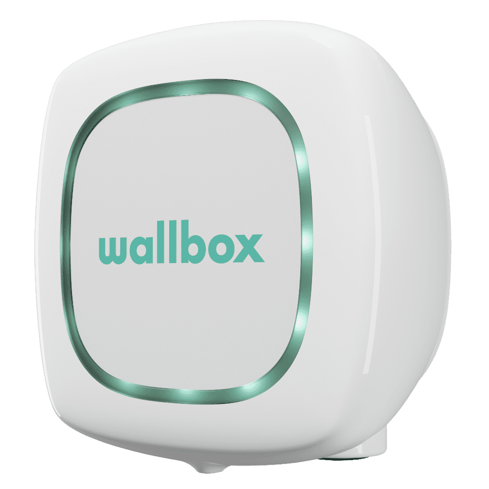Wallbox Pulsar WBPL-0-2-4-0-001