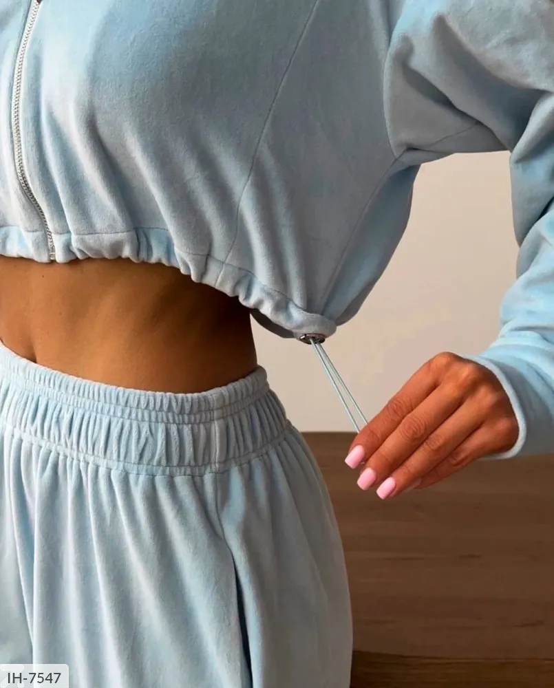 Костюм IH-7541 Фабрика Моды