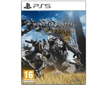 Monster Hunter Wilds Lenticular Edition (PS5) NEW