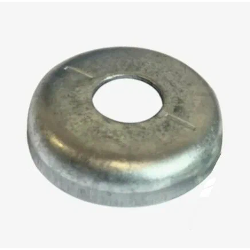 Шайба выпуклая