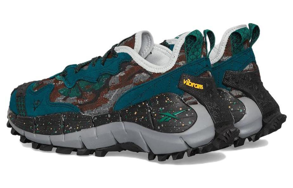 Кроссовки South2 West8 X Reebok 2.0 Edge