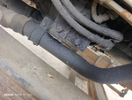 Shacman (Shaanxi) SX* 6x4 Седельный тягач SX42584V324 (Дизельный, 11,6 л, 423 л.с., МТ)