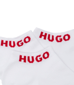 Носки 3 пары AS UNI CC Hugo Bodywear - белый(50516407)