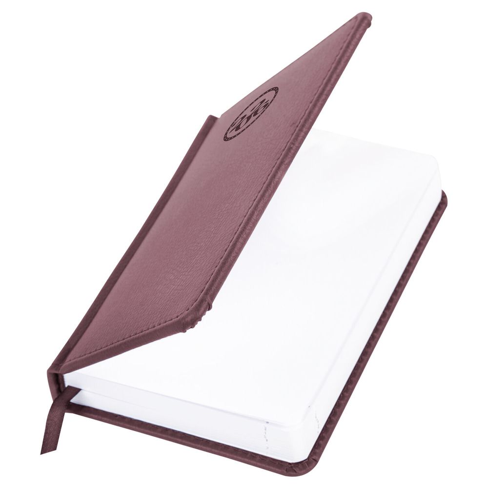 Ежедневник А6 BRAUBERG "Favorite" (117249) 4