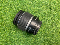 Canon EF-S 18-55mm 3.5-5.6 IS